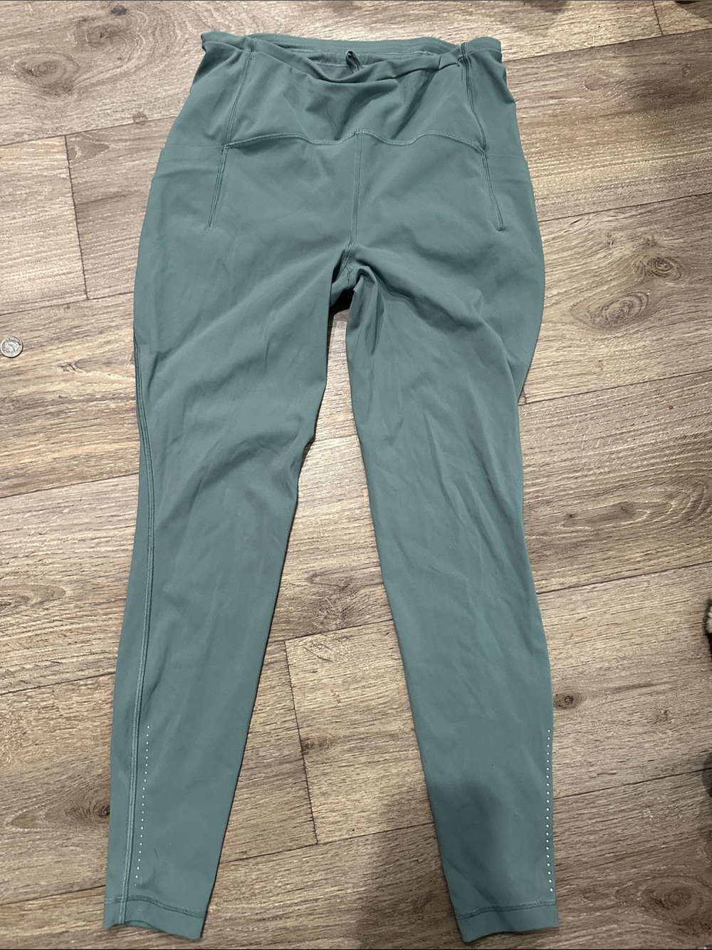 Lululemon women’s size 10 pants